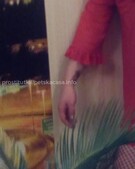 Анкета проститутки Юлия - метро Покровское-Стрешнево, возраст - 25