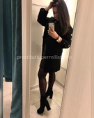 Анкета проститутки Кира - метро Сходненская, возраст - 25