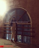 Анкета проститутки Сабина - метро Ярославский, возраст - 25