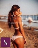 Анкета проститутки Варвара - метро Тимирязевский, возраст - 25