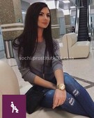 Анкета проститутки Варвара - метро Тимирязевский, возраст - 25