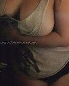 Анкета проститутки Ульяна - метро Хорошевский, возраст - 25