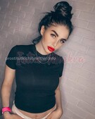 Анкета проститутки Лика - метро Даниловский, возраст - 25