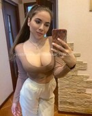 Анкета проститутки Натуся - метро Тропарево-Никулино, возраст - 25