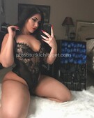 Анкета проститутки Вероника - метро Тропарево-Никулино, возраст - 25