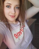 Анкета проститутки Алина - метро Ясенево, возраст - 25