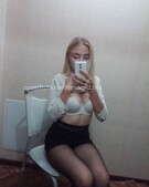 Анкета проститутки Сабина - метро Мещанский, возраст - 25