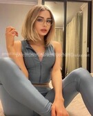 Анкета проститутки Юля - метро Даниловский, возраст - 25