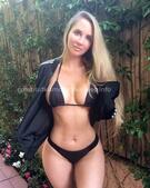 Анкета проститутки Ирина - метро Хамовники, возраст - 25