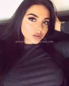 Анкета проститутки Нелли - метро Лосиноостровский, возраст - 25