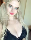 Анкета проститутки Лика - метро Куркино, возраст - 26