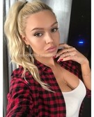 Анкета проститутки Надя - метро Даниловский, возраст - 26