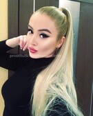 Анкета проститутки Тая - метро Ломоносовский, возраст - 26