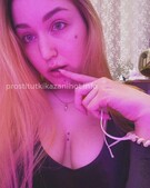 Анкета проститутки Надюша - метро Даниловский, возраст - 26