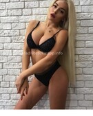 Анкета проститутки Лизочка - метро Дорогомилово, возраст - 26