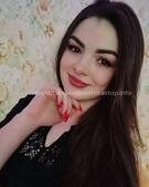 Анкета проститутки Зита - метро Тверской, возраст - 26