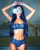 Анкета проститутки Слава - метро Останкинский, возраст - 26