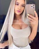 Анкета проститутки Анюта - метро Таганский, возраст - 26