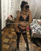 Анкета проститутки Слава - метро Фили-Давыдково, возраст - 26