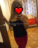 Анкета проститутки Дарина - метро Крылатское, возраст - 26