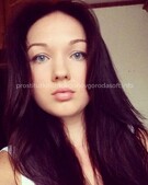 Анкета проститутки Риана - метро Текстильщики, возраст - 27