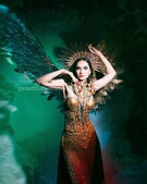 Анкета проститутки Жасмин - метро Мещанский, возраст - 27