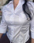 Анкета проститутки Эмма - метро Чертаново Центральное, возраст - 27