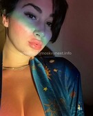 Анкета проститутки Лизочка - метро Чертаново Центральное, возраст - 27