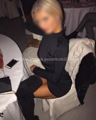 Анкета проститутки Дарья - метро Таганский, возраст - 27