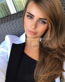 Анкета проститутки Снежана - метро Крылатское, возраст - 27