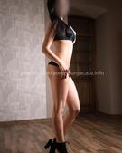 Анкета проститутки Даша - метро Пресненский, возраст - 28