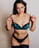 Анкета проститутки Стелла - метро Коньково, возраст - 28