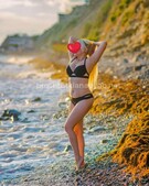 Анкета проститутки Олеся - метро Отрадное, возраст - 28