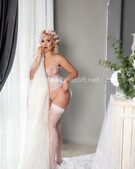 Анкета проститутки Дарина - метро Дорогомилово, возраст - 29