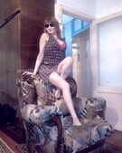 Анкета проститутки Мария - метро Беговой, возраст - 30