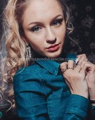 Анкета проститутки Лика - метро Басманный, возраст - 30