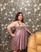 Анкета проститутки Леночка - метро Замоскворечье, возраст - 32