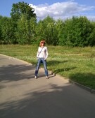 Анкета проститутки Вероника - метро Тропарево-Никулино, возраст - 32