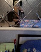 Анкета проститутки Мелисса - метро Щукино, возраст - 34