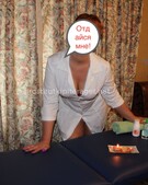 Анкета проститутки Марго - метро Беговой, возраст - 38