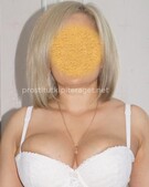 Анкета проститутки Ида - метро Новокосино, возраст - 41