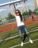 Анкета проститутки Ася - метро Хорошевский, возраст - 41